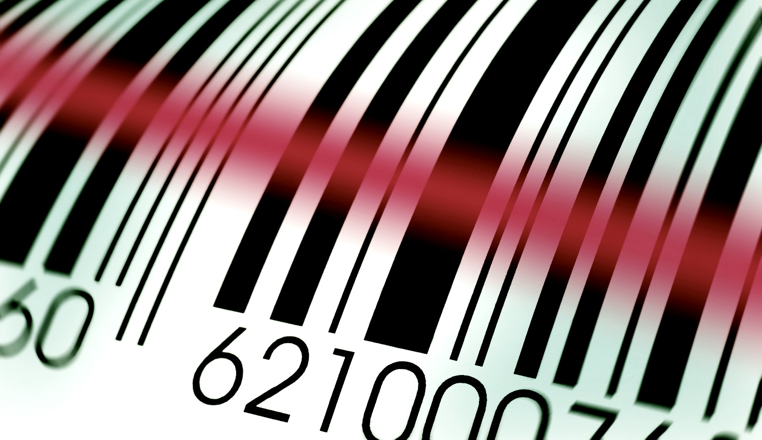 Barcode Scanning istock photo